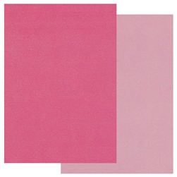 GRO-AC-40188-A5 Groovi Two Tone A5 Parchment Pink